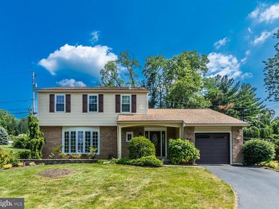 112 Glamorgan Ct, Exton, PA, 19341