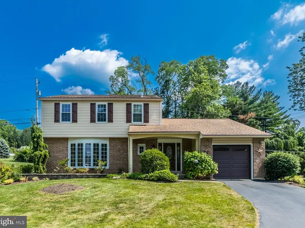 112 Glamorgan Ct, Exton, PA 19341