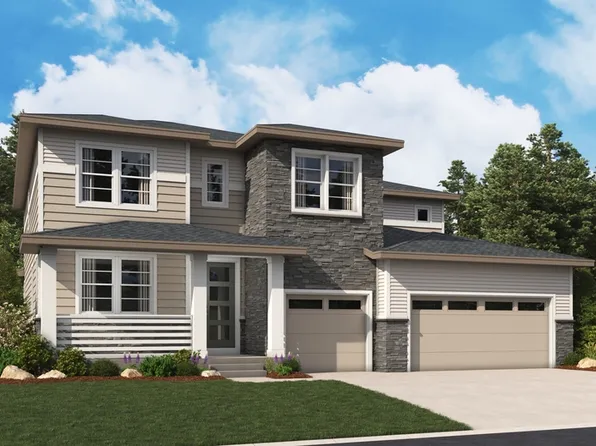 Dillon II Plan, Jackson Creek