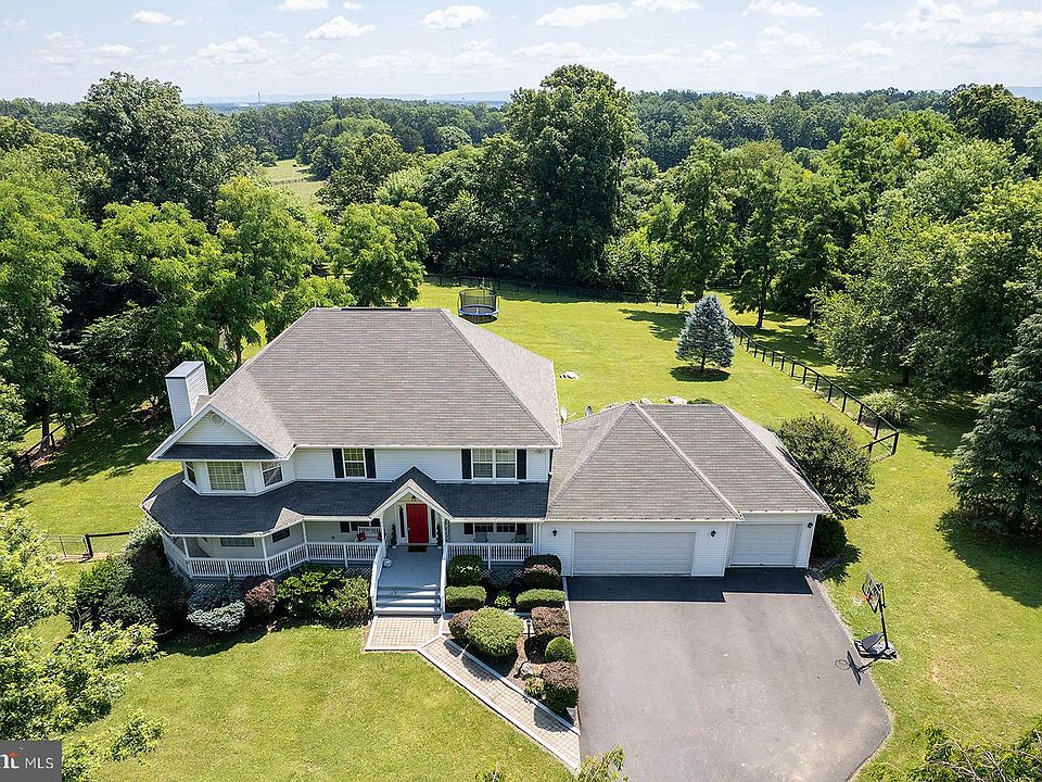 221 Germany Rd, Winchester, VA 22602 Zillow