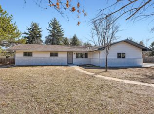 620 Verde Ave, Fort Collins, CO 80524