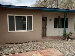 3120 Jemez Rd, Santa Fe, NM 87507