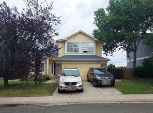 12781 Yates Cir, Broomfield, CO 80020