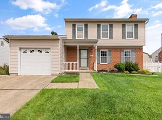 9457 Bellhall Dr, Nottingham, MD 21236