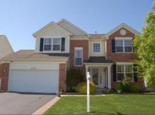 6083 Frank Dr, Hoffman Estates, IL 60192