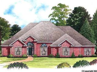 128 Sage Willow Dr, Madison, AL 35756
