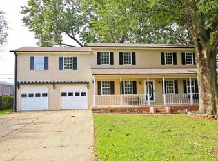 912 Tyler Ave, Muscle Shoals, AL 35661