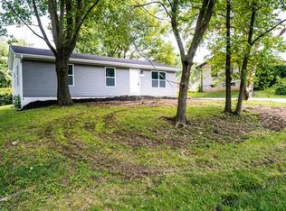 6007 E Eric Ln, Columbia, MO 65202
