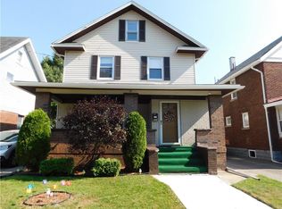 459 W 28th St, Erie, PA 16508