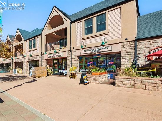 906 Manitou Ave APT 201, Manitou Springs, CO 80829