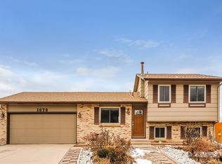 1679 S Naples St, Aurora, CO 80017