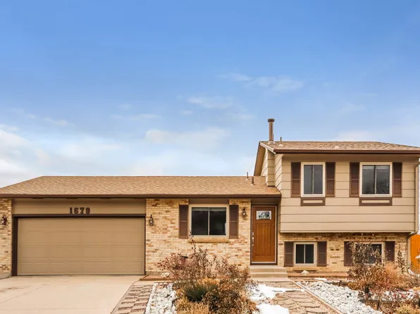 1679 S Naples St, Aurora, CO 80017