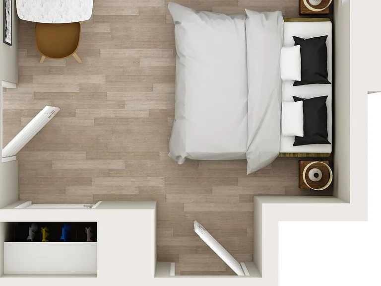 Lafayette Apartments LLC — Photo 40