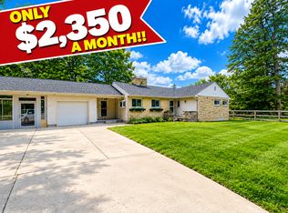 4477 E Centerville Rd, Spring Valley, OH 45370