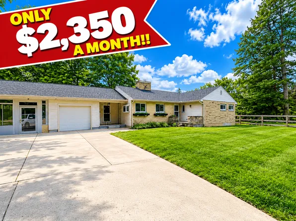 4477 E Centerville Rd, Spring Valley, OH 45370