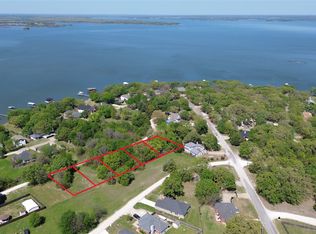 729 Hillside Dr, Quinlan, TX 75474