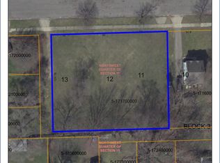 113 E Mansion St, Jackson, MI 49203