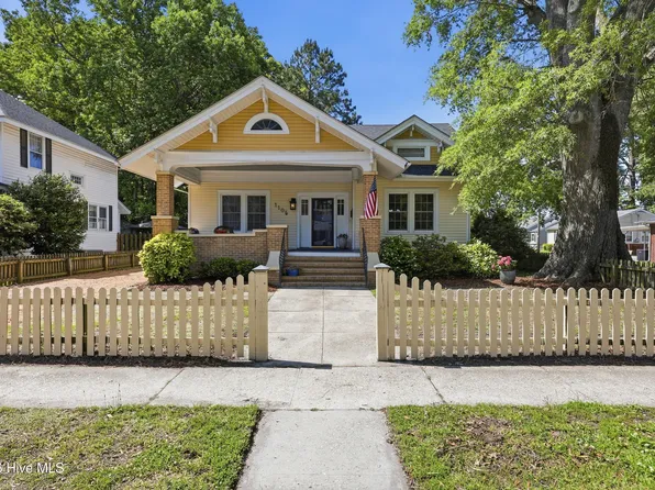 1105 W Church Street, Elizabeth City, NC 27909