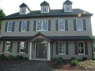 205 Broom St APT D, Emmaus, PA 18049