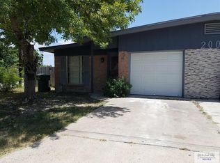 200 Downs Dr APT 2, Brownsville, TX 78521