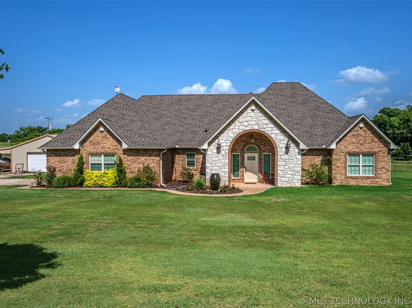 (undisclosed Address), Davis, OK 73030