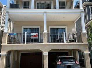 633-35 10th St #2, Ocean City, NJ 08226
