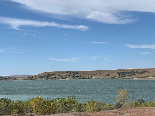 Wilson State Lake 5 miles away