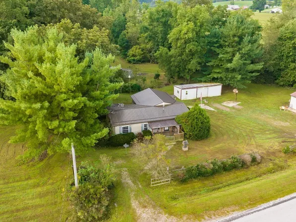 5325 State Route 669 NE, Somerset, OH 43783