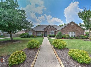 4635 Stonecrest, Springdale, AR 72762