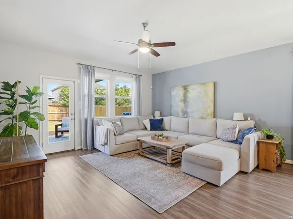 12943 Staubach, San Antonio, TX 78254