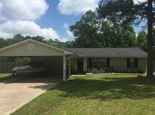 10695 Keith Rd, Keithville, LA 71047