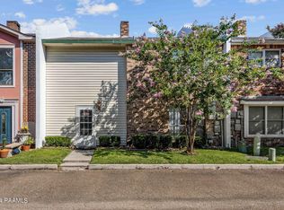 305 Halcott Dr APT 105, Lafayette, LA 70503