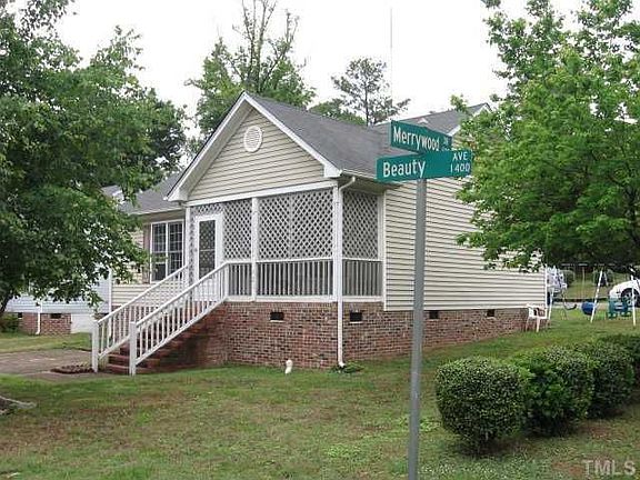 2nd image of 1421 Beauty Ave