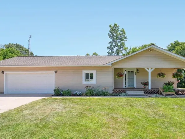 6573 Pawson Rd, Onsted, MI 49265