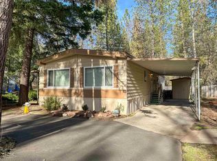 21850 Belleview Rd SPACE 34, Sonora, CA 95370