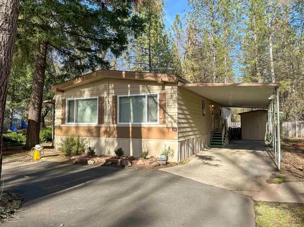 21850 Belleview Rd Space 34, Sonora, CA 95370