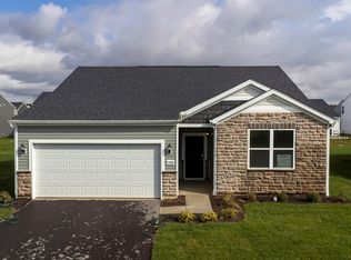 5430 Morning Glory St LOT 359, South Bloomfield, OH 43103