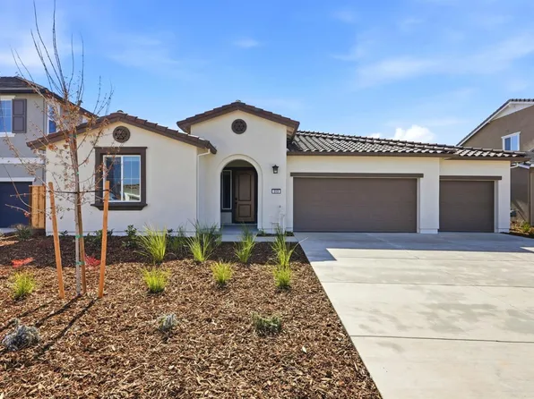 313 Outlooker Ct, Lincoln, CA 95648