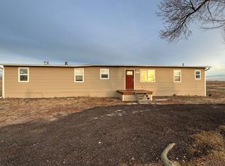 6037 Coyote Ln, Peyton, CO 80831