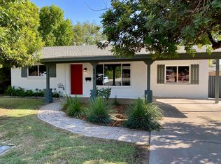 8419 E Vista Dr, Scottsdale, AZ 85250