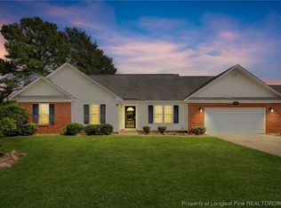 4409 Battle Forest Rd, Hope Mills, NC 28348