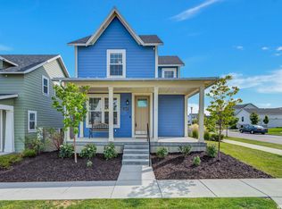 10639 S Lake Terrace Ave, South Jordan, UT 84009