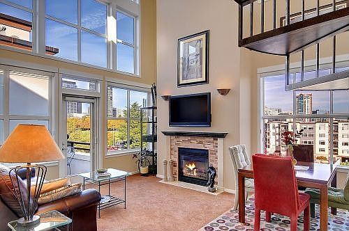 Interior Photo