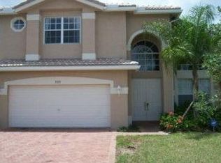 13211 SW 45th Dr, Miramar, FL 33027