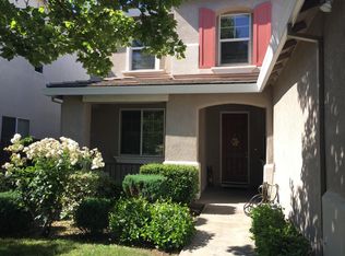 11561 Marissa Way #11561, Rancho Cordova, CA 95670
