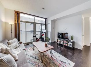 427 Aberdeen Ave #301, Hamilton, ON L8P2S4