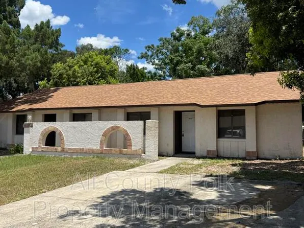 9919 Burl Way, Orlando, FL 32817