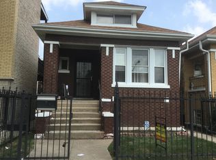3252 W 62nd St, Chicago, IL