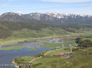McCoy Rd, Alpine, WY 83128