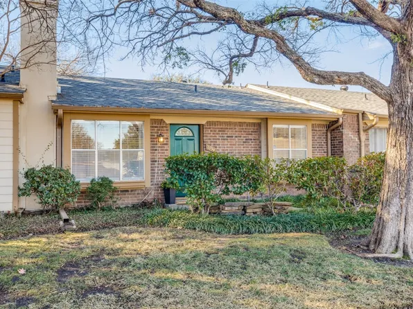 13794 Brookgreen Cir #8202, Dallas, TX 75240
